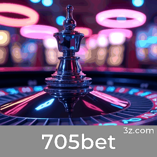 705bet: Inovando com Tecnologia de Ponta em Jogos