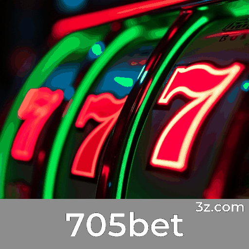 705bet: Cassino Online Seguro e Premiado
