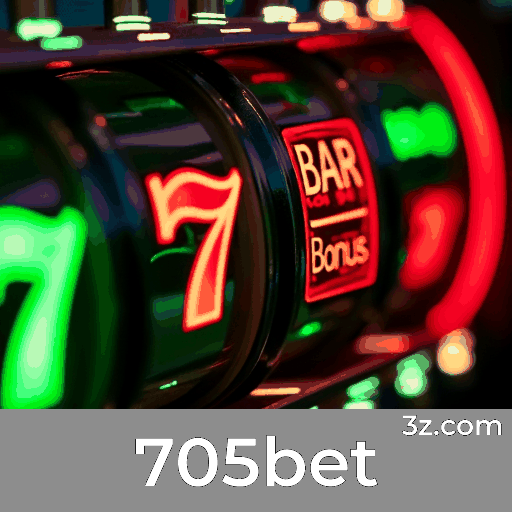 705bet: Cassino Online Seguro e Premiado