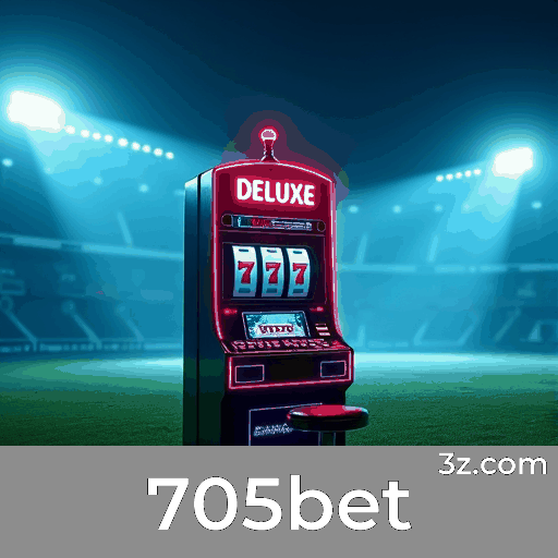 Equipe de Elite e Ambiente Luxuoso: Experiência de Casino Exclusiva no 705bet
