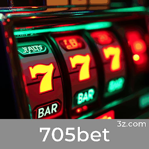 705bet: Bônus e Ofertas Exclusivas Esperam por Você