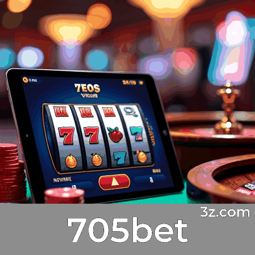 705bet: Promoções Inteligentes e Personalizadas