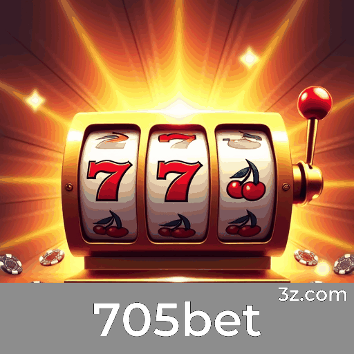 705bet: Emoção e Ganhos Garantidos com Jogos de Cassino
