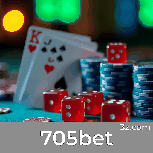 Equipe de Elite e Ambiente Luxuoso: Experiência de Casino Exclusiva no 705bet