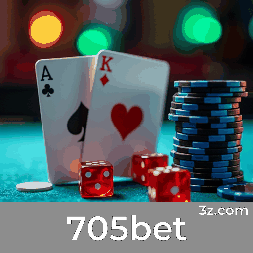 705bet: Inovando com Tecnologia de Ponta em Jogos