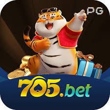 705bet: Cassino Online Seguro e Premiado