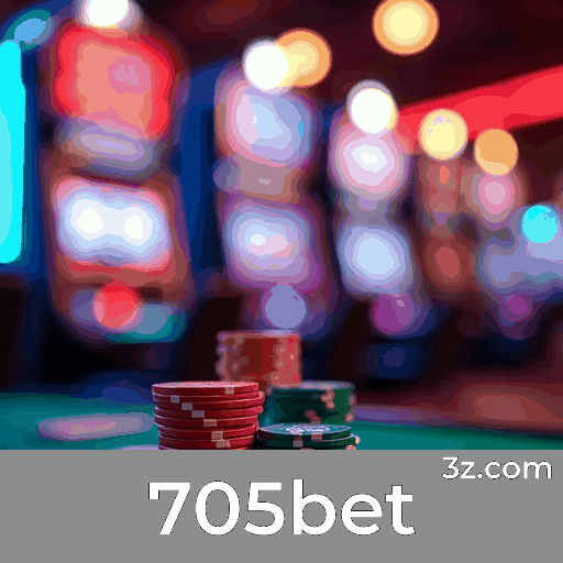 705bet: Promoções Inteligentes e Personalizadas